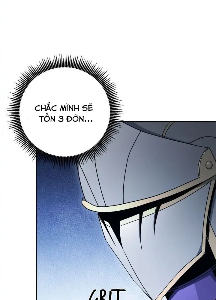 Chiến Binh Xương Trắng Thất Thủ: Chapter 181