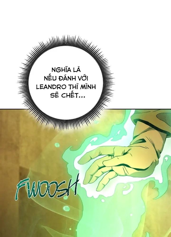 Chiến Binh Xương Trắng Thất Thủ: Chapter 181