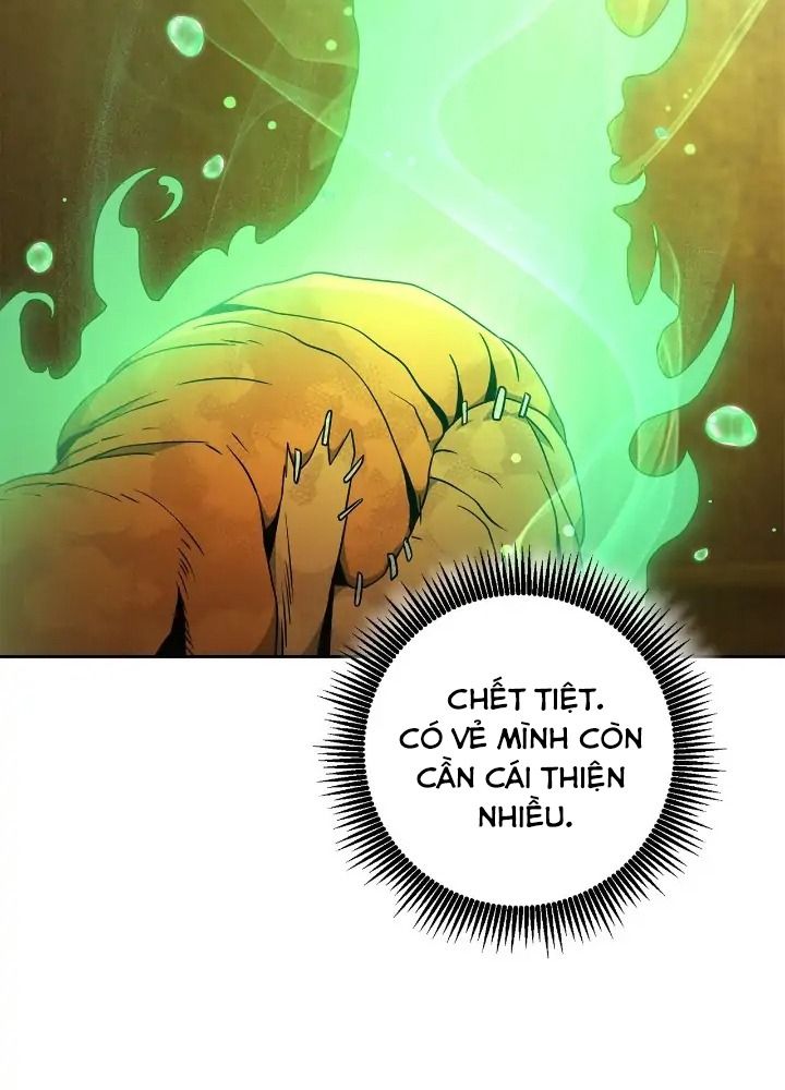 Chiến Binh Xương Trắng Thất Thủ: Chapter 181