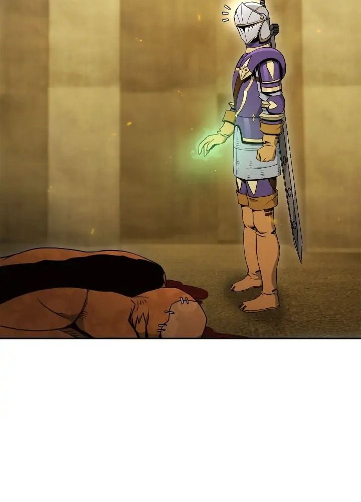 Chiến Binh Xương Trắng Thất Thủ: Chapter 181