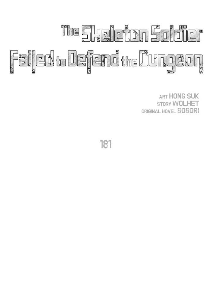 Chiến Binh Xương Trắng Thất Thủ: Chapter 181