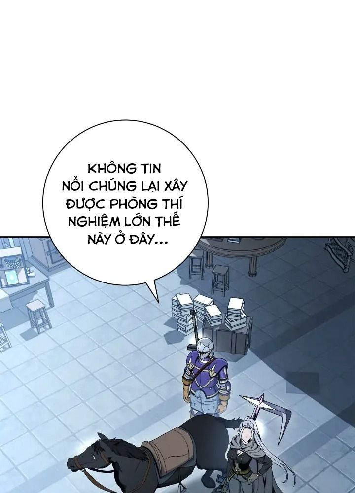 Chiến Binh Xương Trắng Thất Thủ: Chapter 181