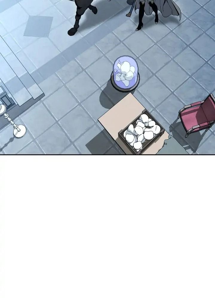 Chiến Binh Xương Trắng Thất Thủ: Chapter 181