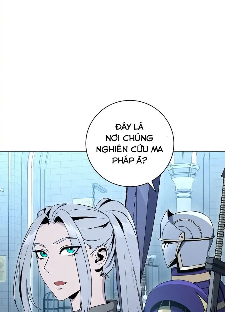 Chiến Binh Xương Trắng Thất Thủ: Chapter 181