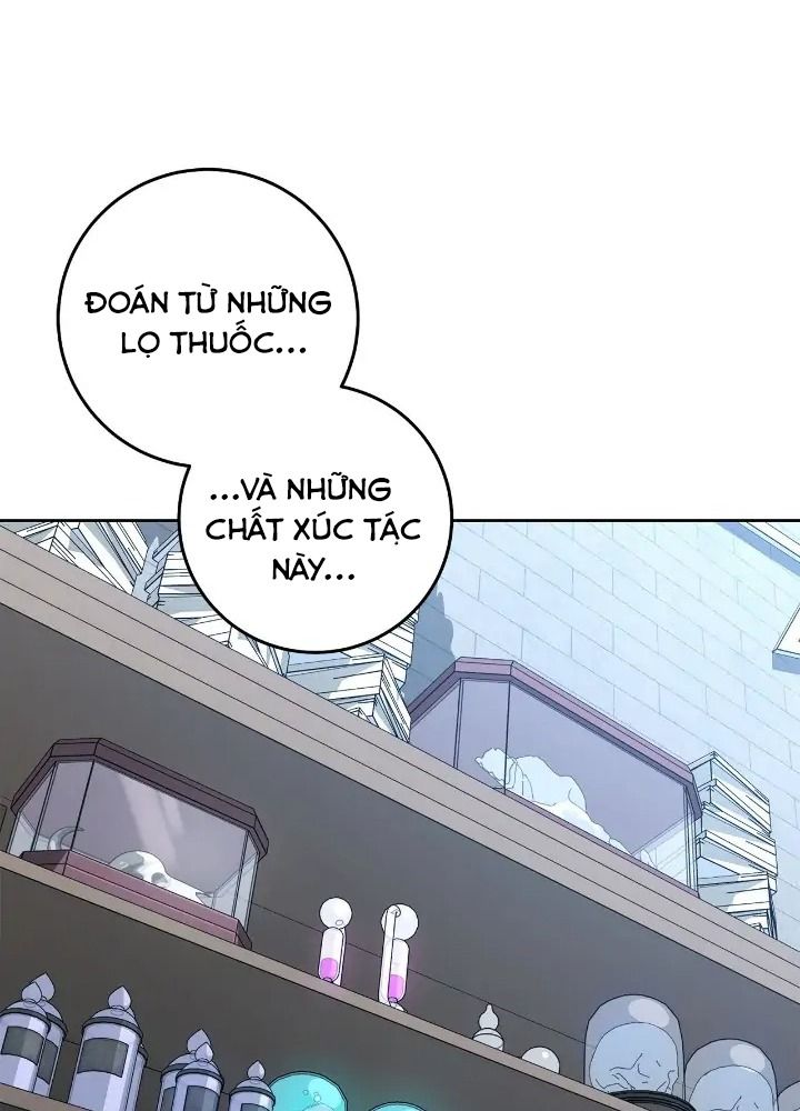 Chiến Binh Xương Trắng Thất Thủ: Chapter 181