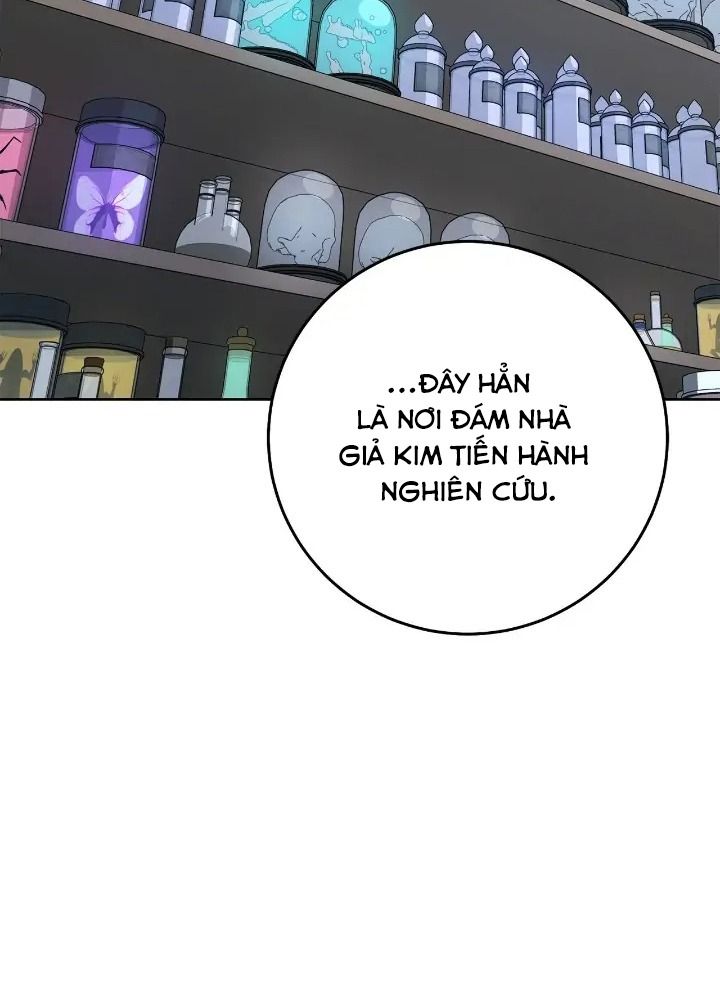 Chiến Binh Xương Trắng Thất Thủ: Chapter 181