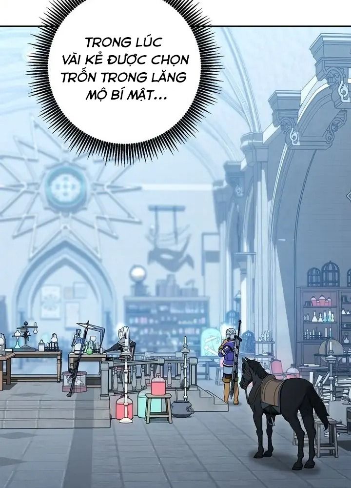 Chiến Binh Xương Trắng Thất Thủ: Chapter 182