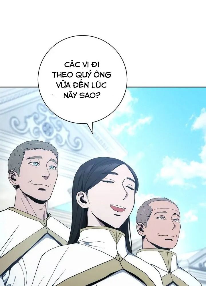 Chiến Binh Xương Trắng Thất Thủ: Chapter 182