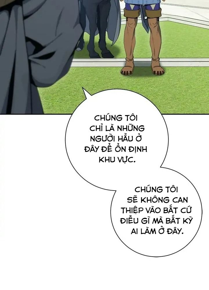 Chiến Binh Xương Trắng Thất Thủ: Chapter 182