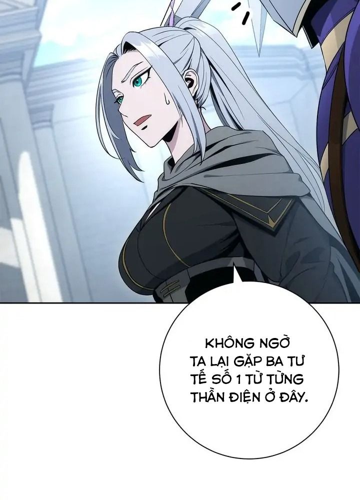 Chiến Binh Xương Trắng Thất Thủ: Chapter 182