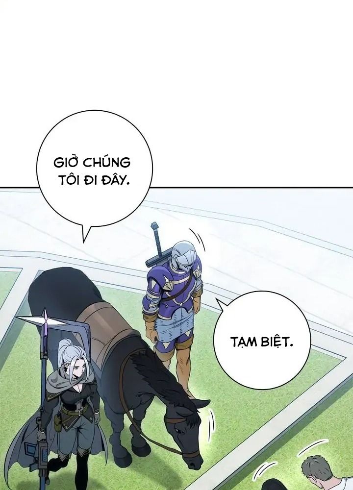 Chiến Binh Xương Trắng Thất Thủ: Chapter 182