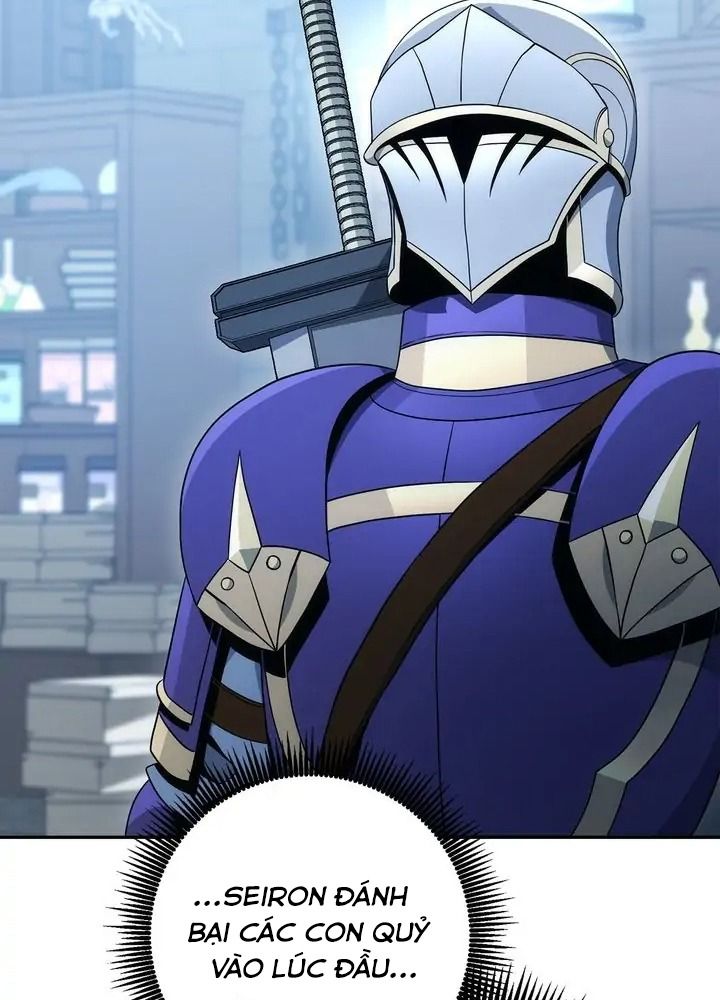 Chiến Binh Xương Trắng Thất Thủ: Chapter 182