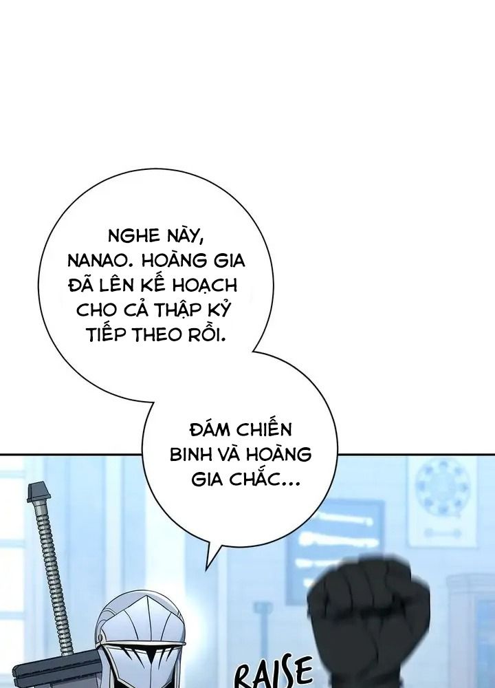 Chiến Binh Xương Trắng Thất Thủ: Chapter 182