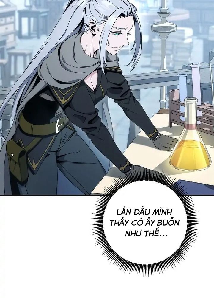 Chiến Binh Xương Trắng Thất Thủ: Chapter 182