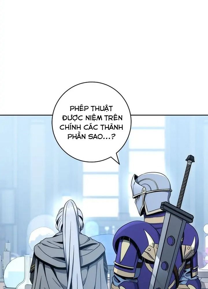 Chiến Binh Xương Trắng Thất Thủ: Chapter 182