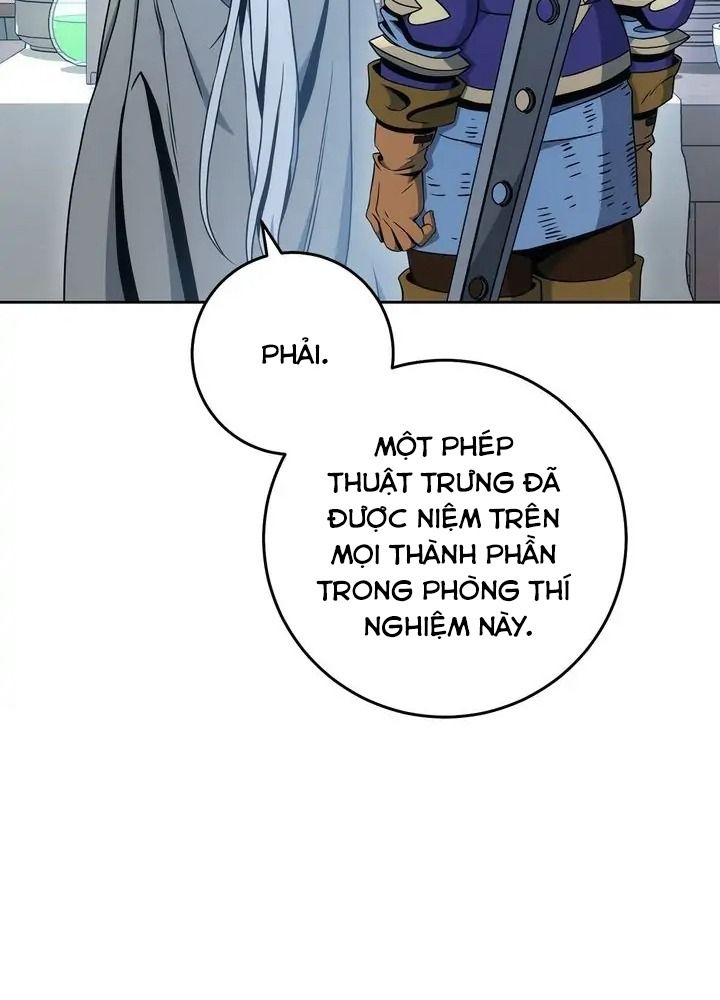 Chiến Binh Xương Trắng Thất Thủ: Chapter 182