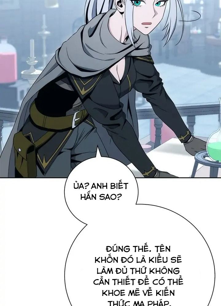 Chiến Binh Xương Trắng Thất Thủ: Chapter 182