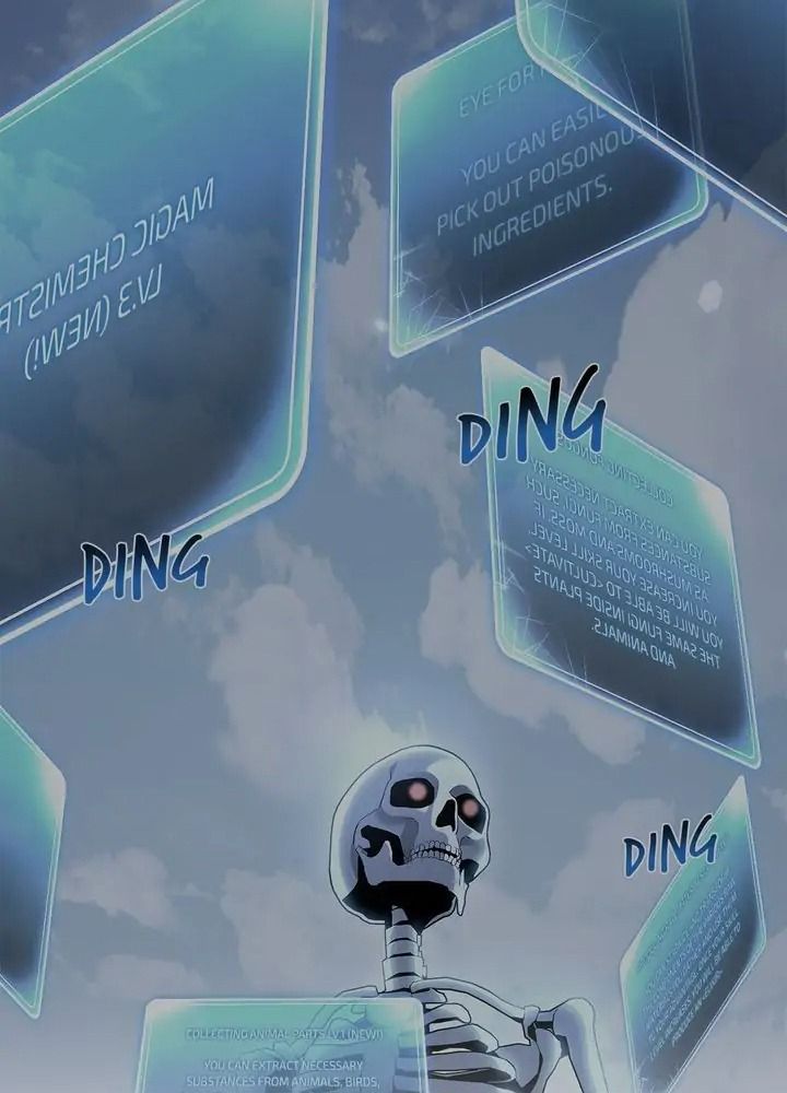 Chiến Binh Xương Trắng Thất Thủ: Chapter 182