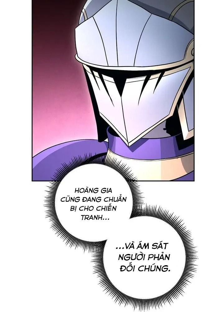 Chiến Binh Xương Trắng Thất Thủ: Chapter 182