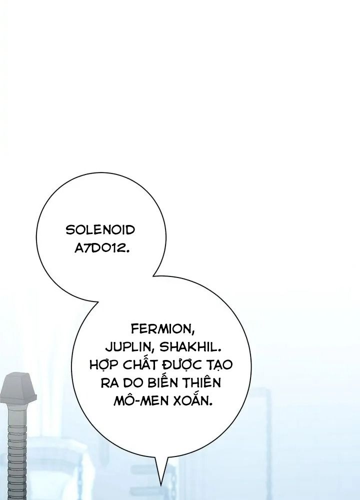 Chiến Binh Xương Trắng Thất Thủ: Chapter 182