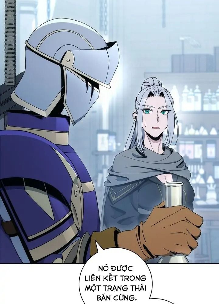 Chiến Binh Xương Trắng Thất Thủ: Chapter 182