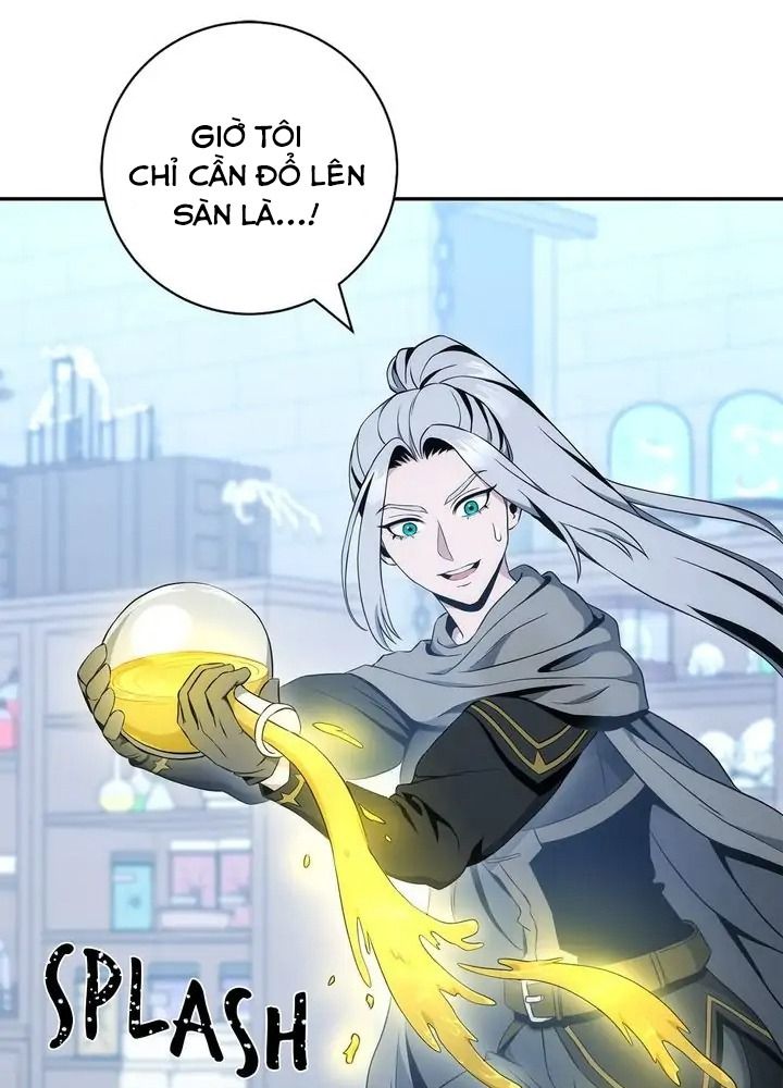 Chiến Binh Xương Trắng Thất Thủ: Chapter 182