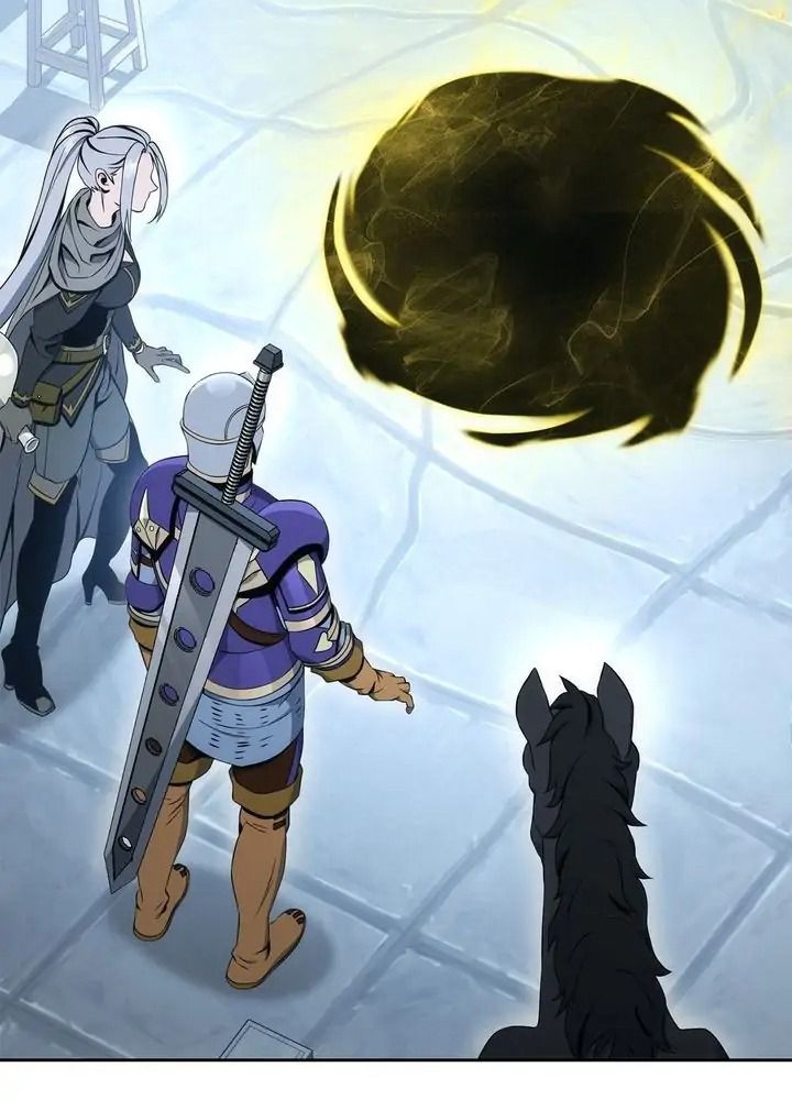 Chiến Binh Xương Trắng Thất Thủ: Chapter 182