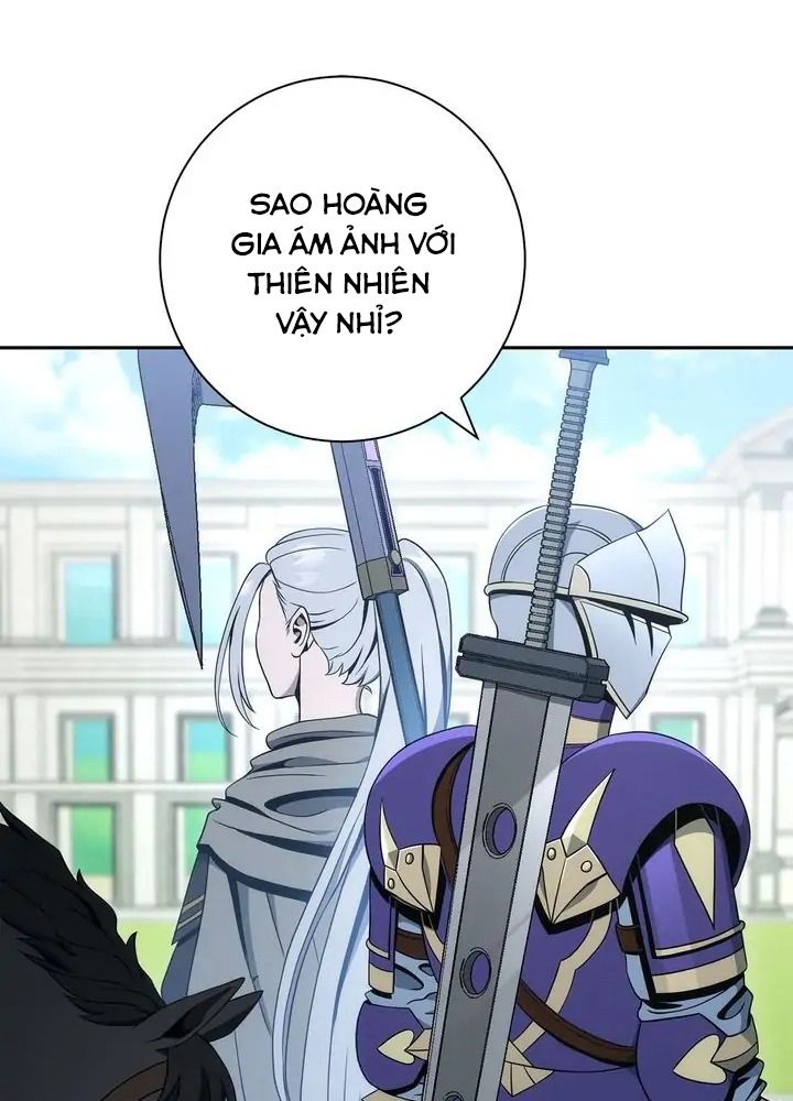 Chiến Binh Xương Trắng Thất Thủ: Chapter 182