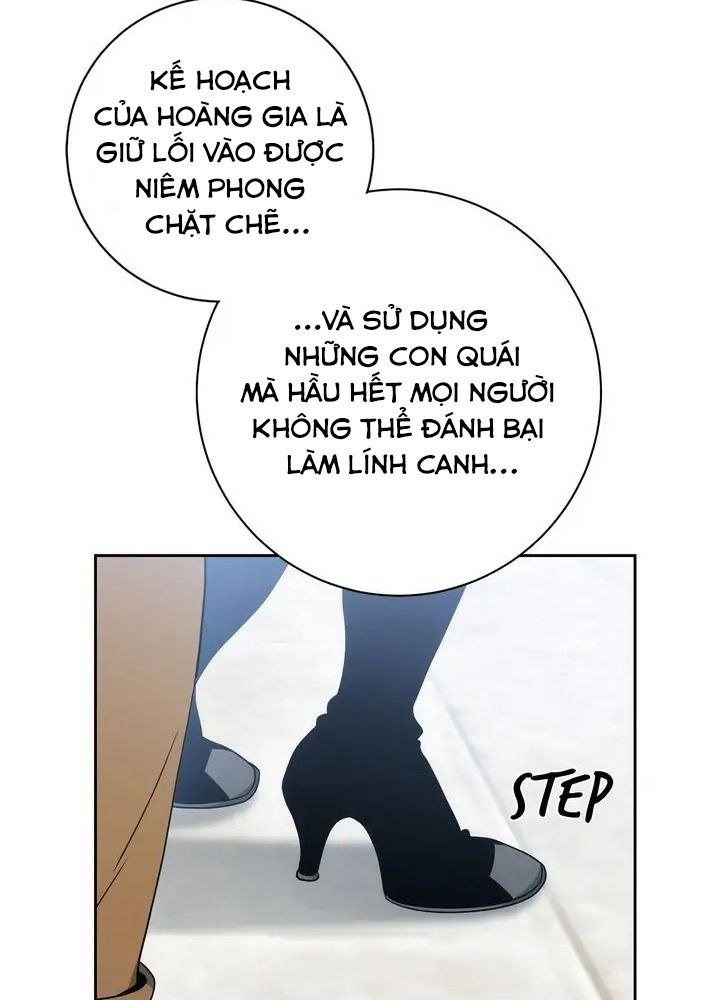 Chiến Binh Xương Trắng Thất Thủ: Chapter 182