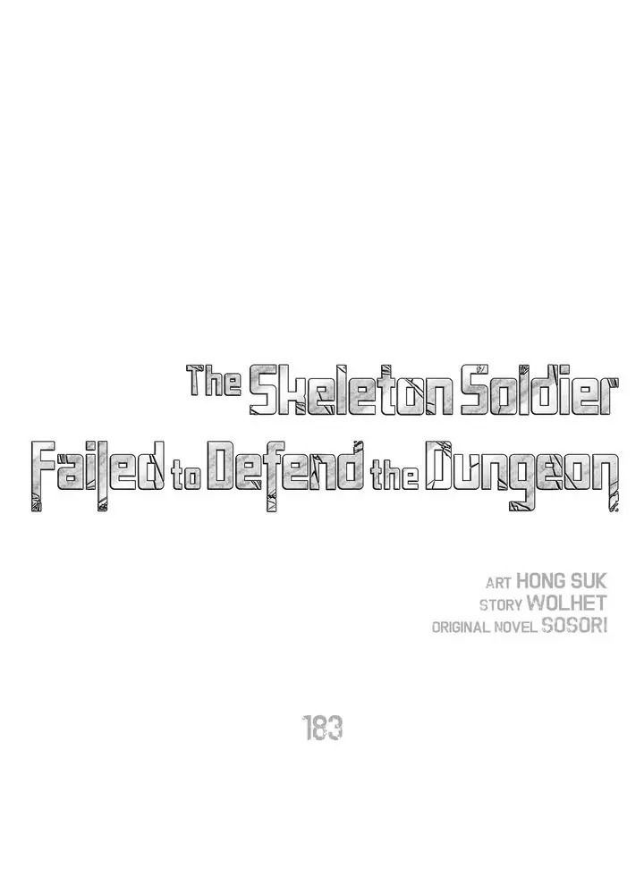 Chiến Binh Xương Trắng Thất Thủ: Chapter 183