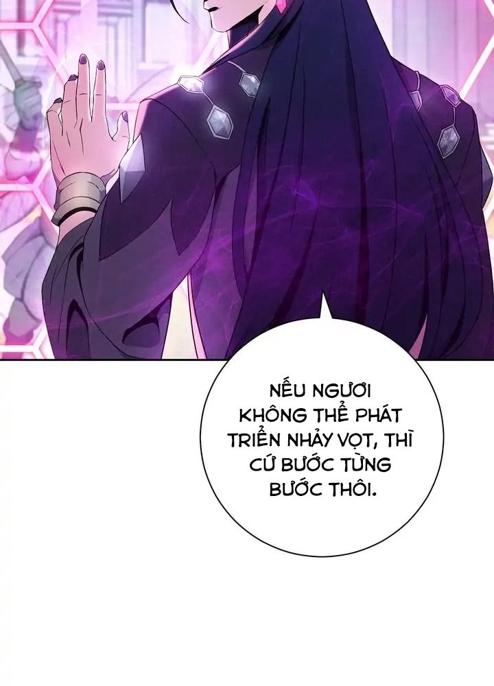 Chiến Binh Xương Trắng Thất Thủ: Chapter 183