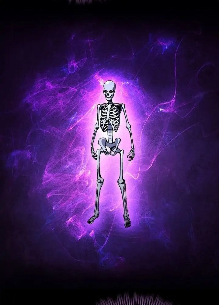 Chiến Binh Xương Trắng Thất Thủ: Chapter 183