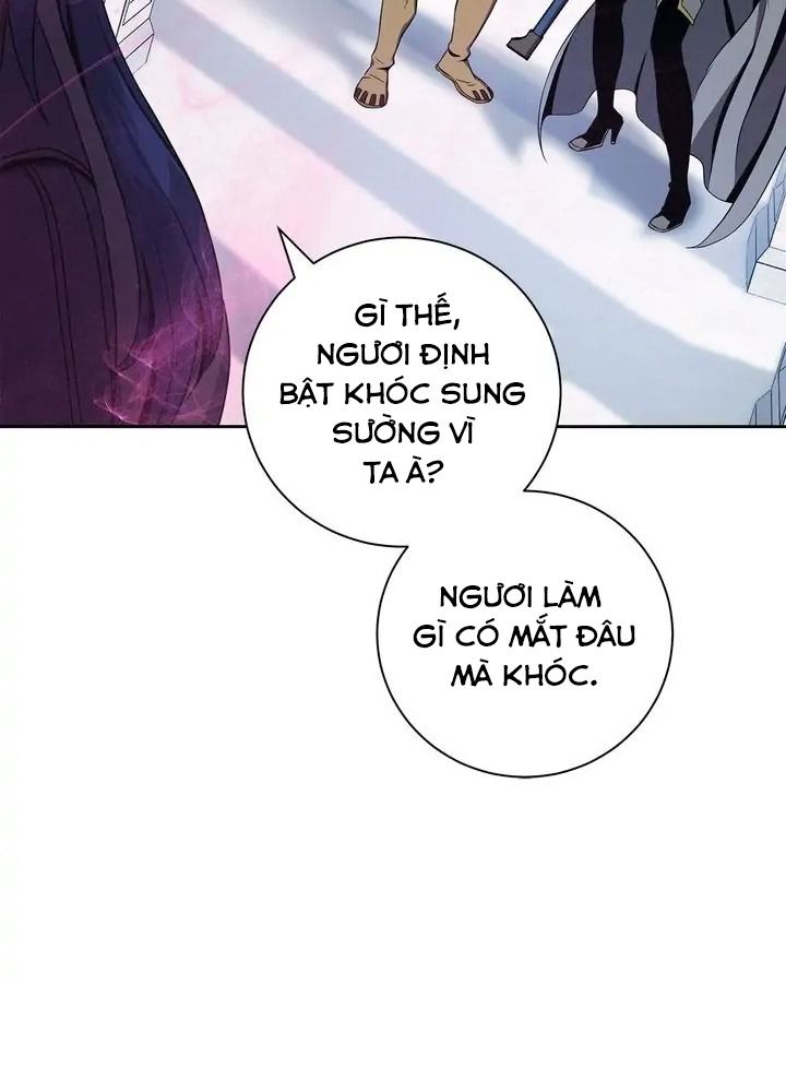 Chiến Binh Xương Trắng Thất Thủ: Chapter 183