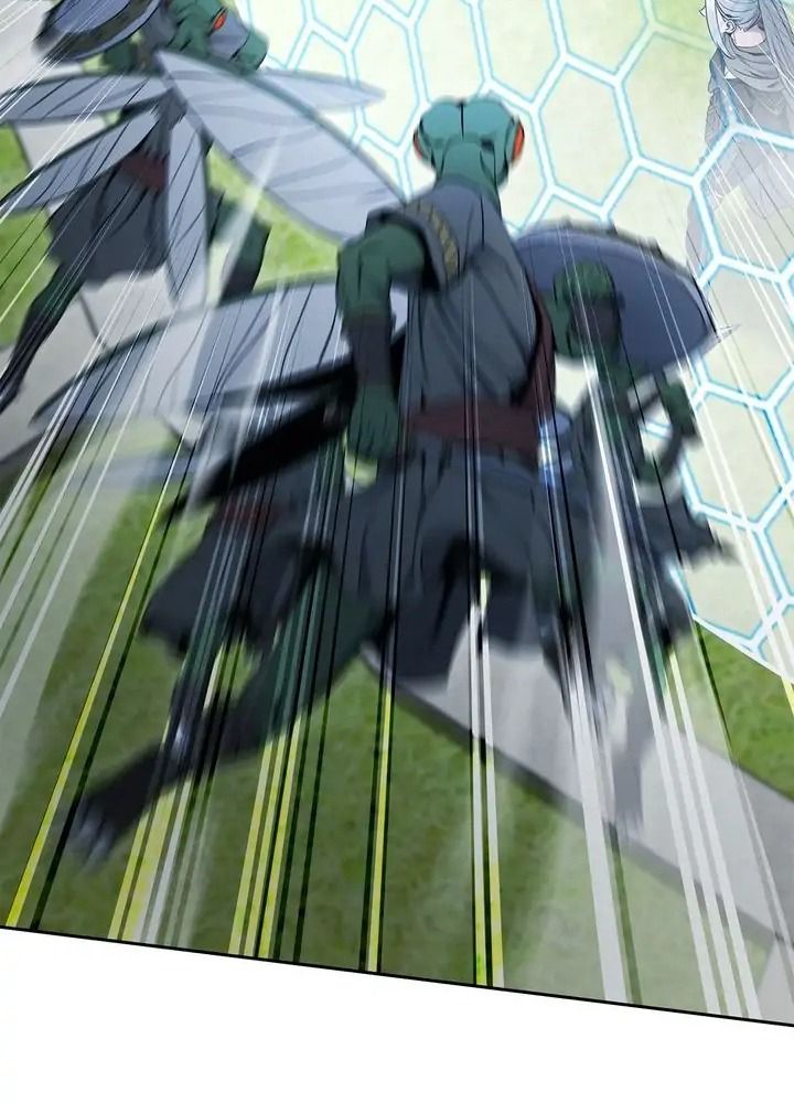 Chiến Binh Xương Trắng Thất Thủ: Chapter 183