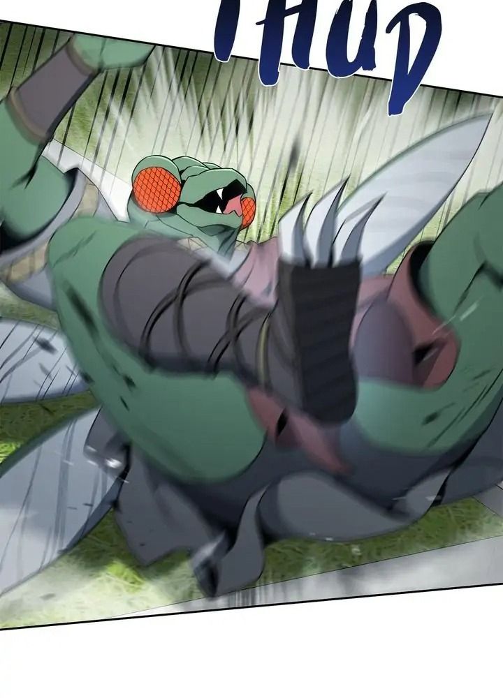 Chiến Binh Xương Trắng Thất Thủ: Chapter 183