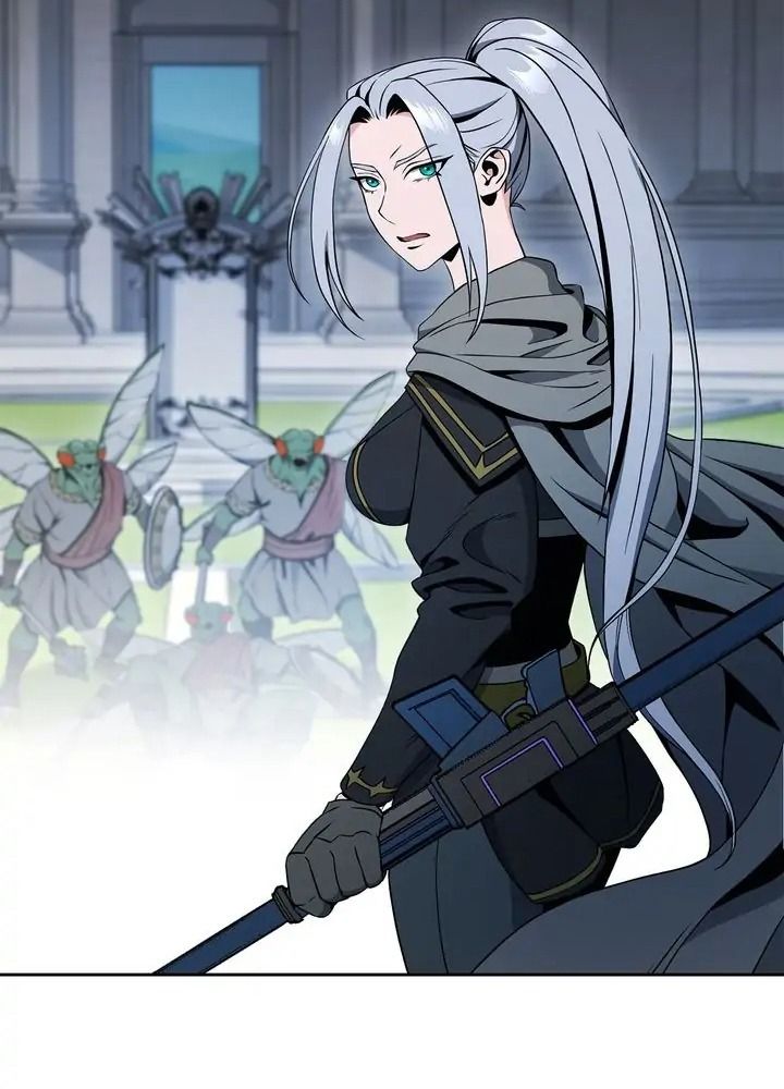 Chiến Binh Xương Trắng Thất Thủ: Chapter 183