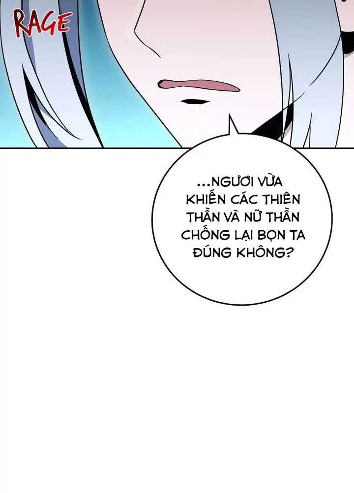 Chiến Binh Xương Trắng Thất Thủ: Chapter 183