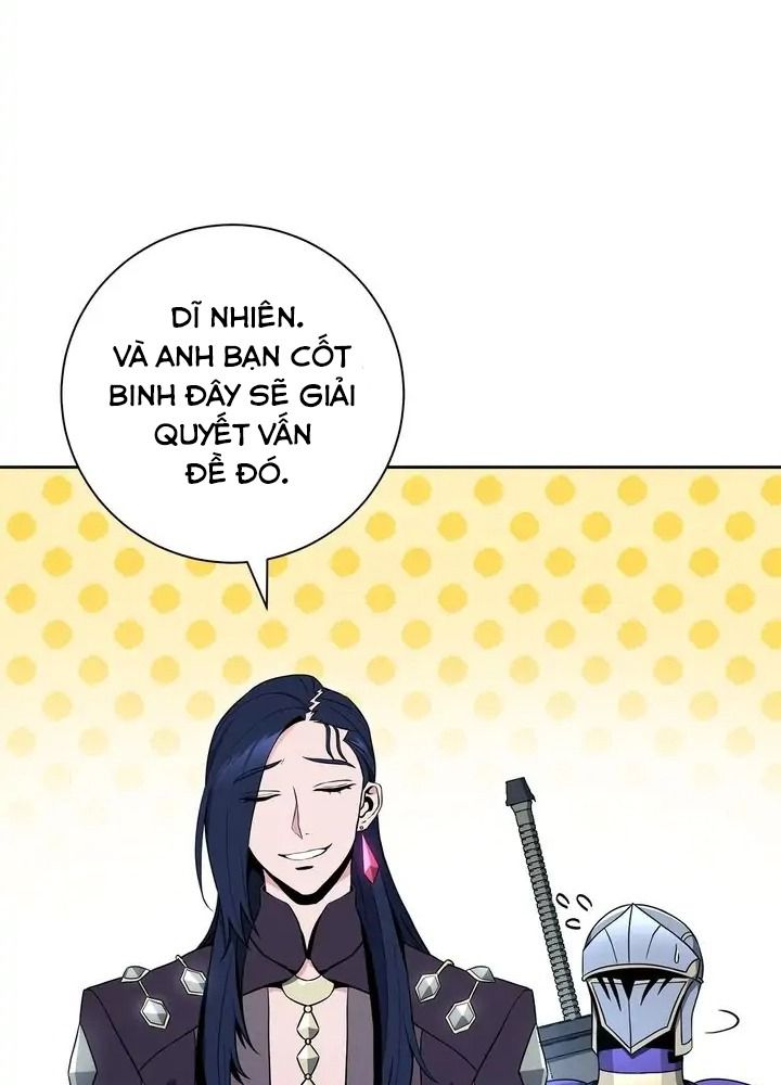 Chiến Binh Xương Trắng Thất Thủ: Chapter 183