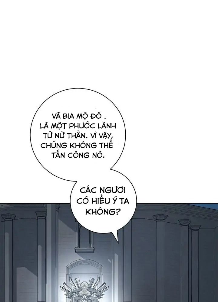 Chiến Binh Xương Trắng Thất Thủ: Chapter 183