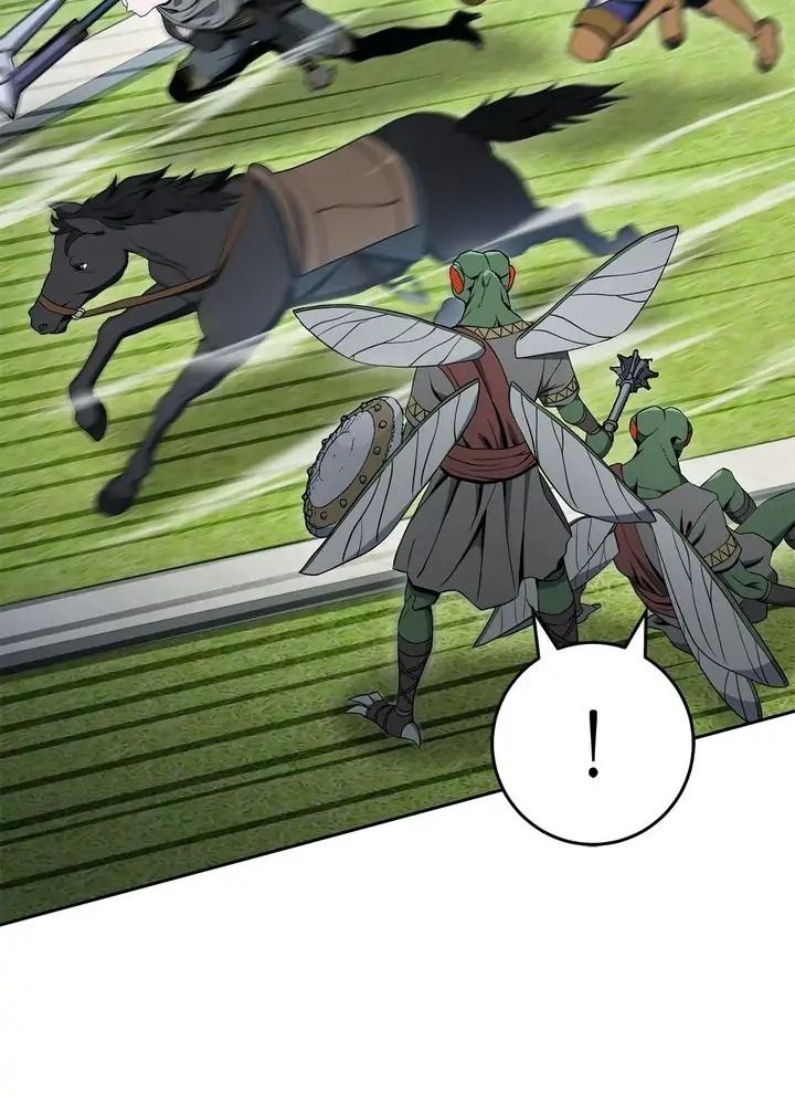 Chiến Binh Xương Trắng Thất Thủ: Chapter 183