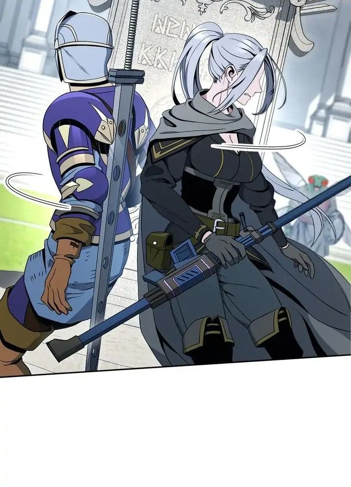 Chiến Binh Xương Trắng Thất Thủ: Chapter 183