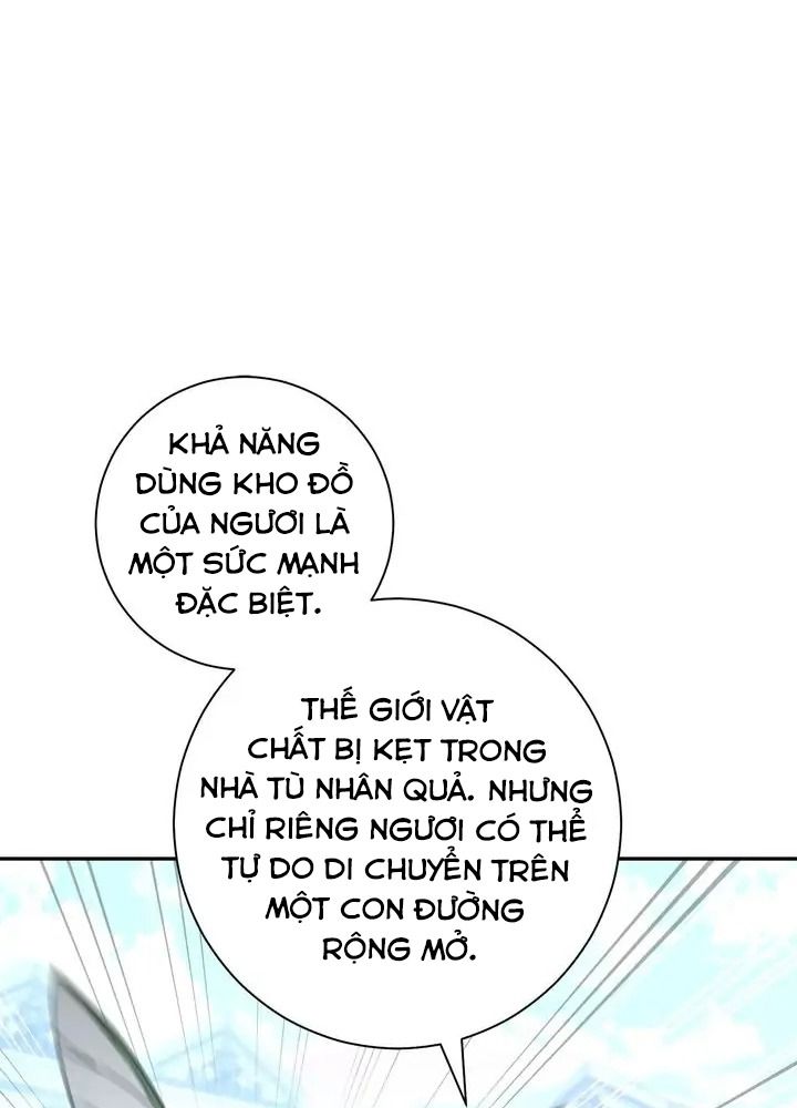 Chiến Binh Xương Trắng Thất Thủ: Chapter 183