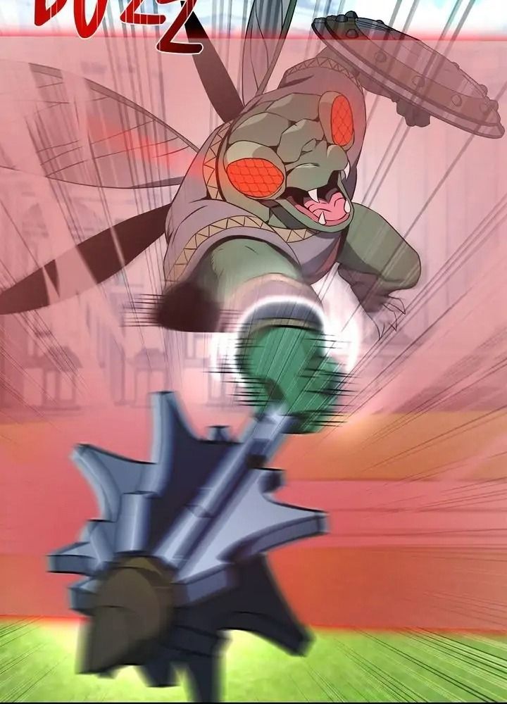 Chiến Binh Xương Trắng Thất Thủ: Chapter 183