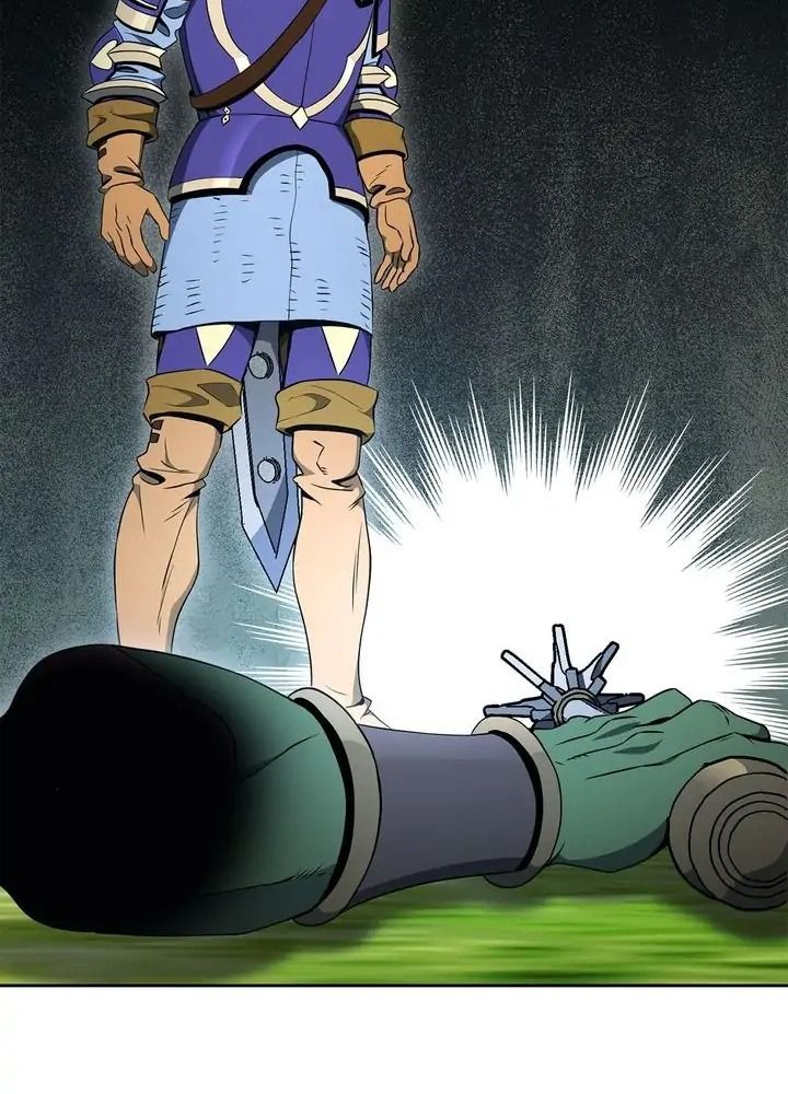 Chiến Binh Xương Trắng Thất Thủ: Chapter 183