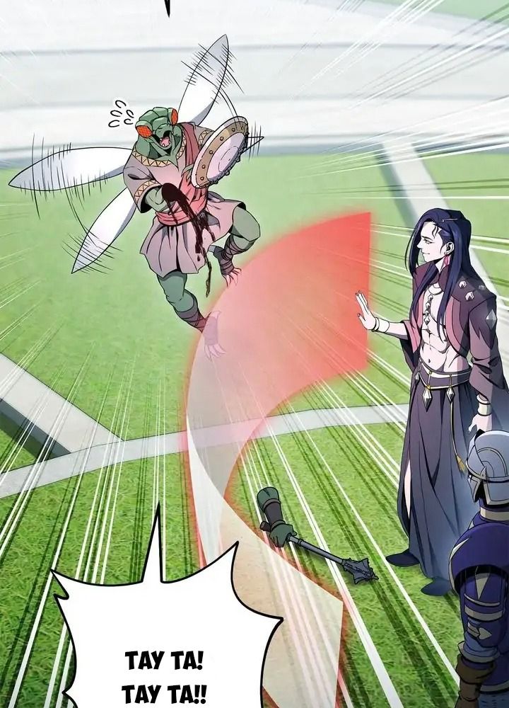 Chiến Binh Xương Trắng Thất Thủ: Chapter 183