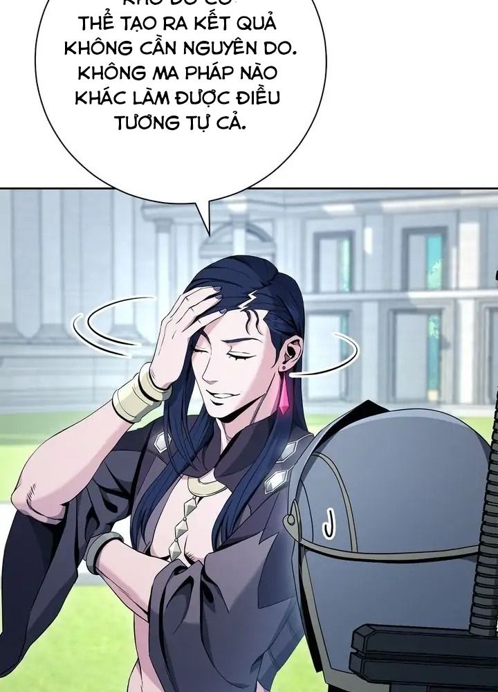 Chiến Binh Xương Trắng Thất Thủ: Chapter 183