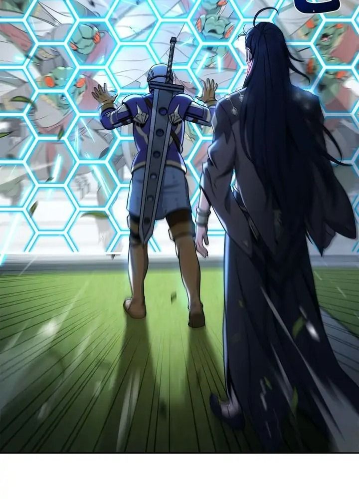 Chiến Binh Xương Trắng Thất Thủ: Chapter 184