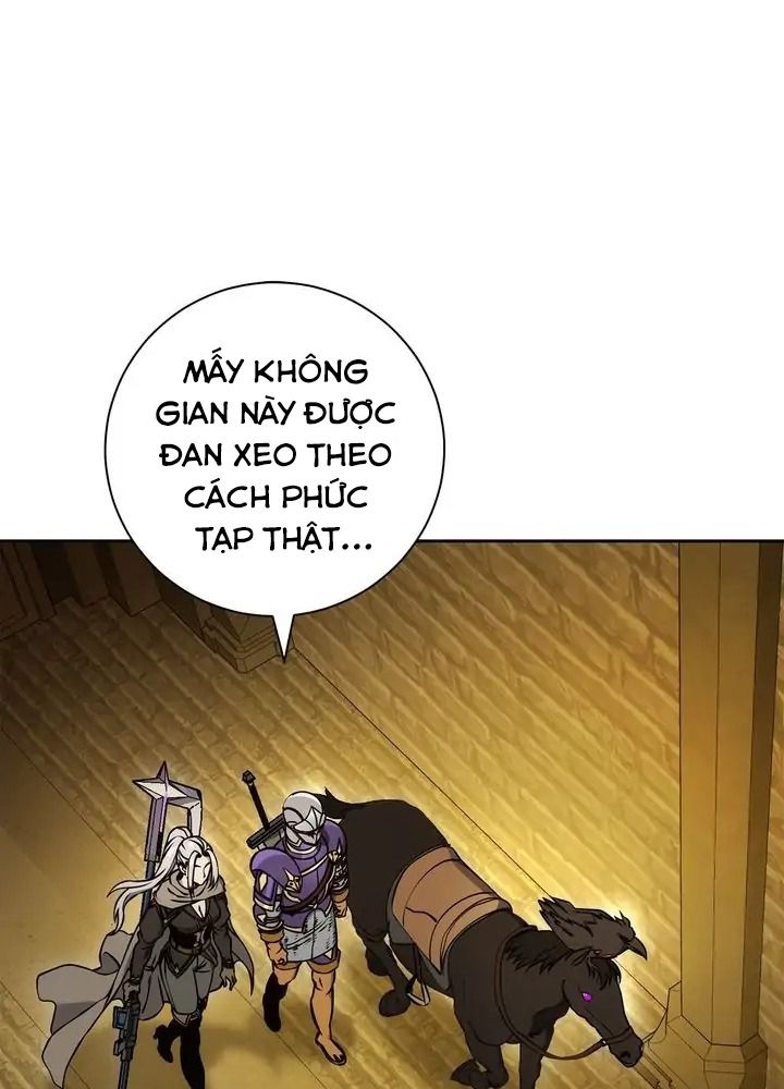 Chiến Binh Xương Trắng Thất Thủ: Chapter 184