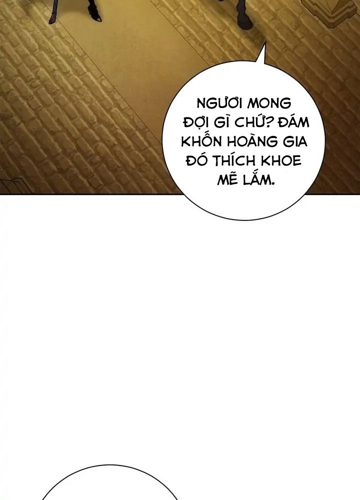 Chiến Binh Xương Trắng Thất Thủ: Chapter 184