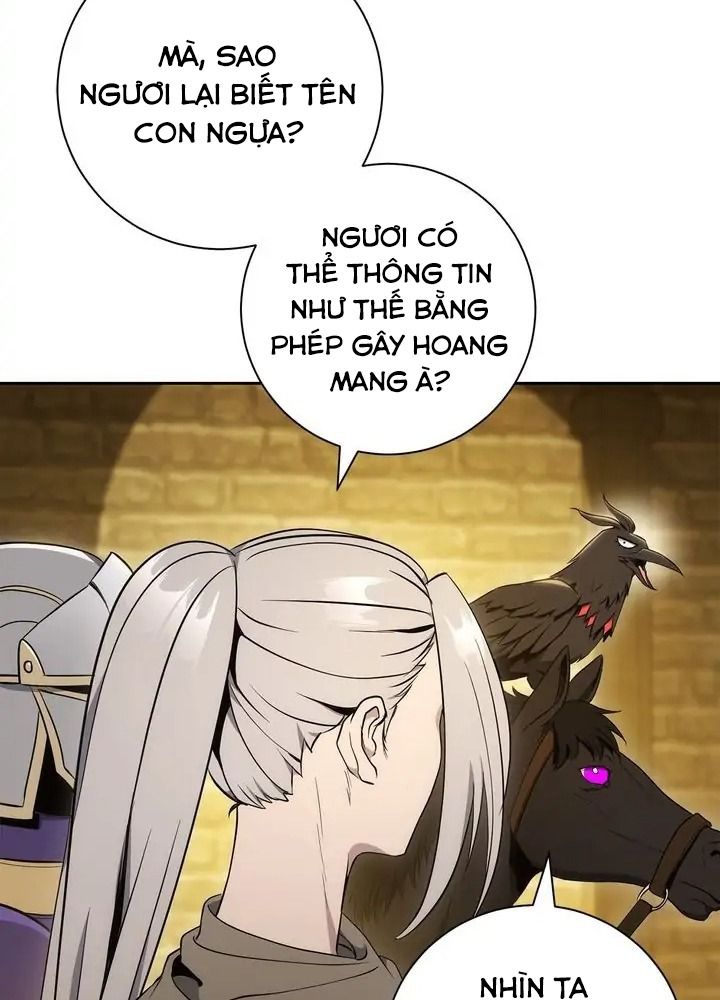 Chiến Binh Xương Trắng Thất Thủ: Chapter 184